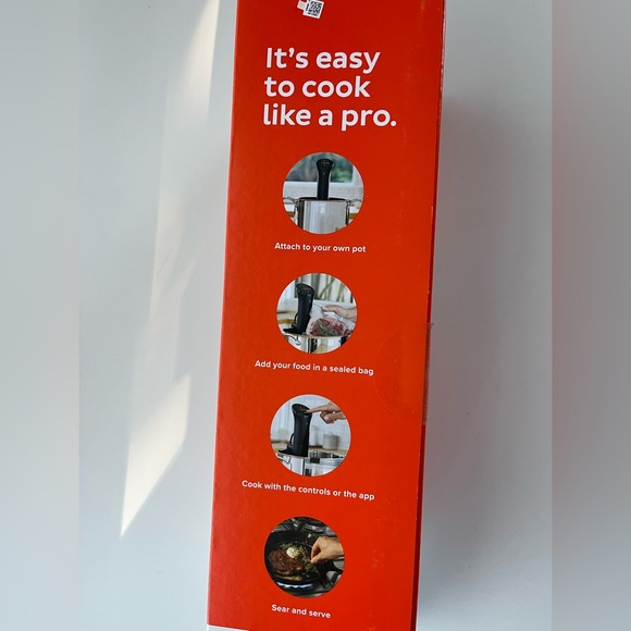 Anova Precision Cooker Nano - Picture 9 of 13